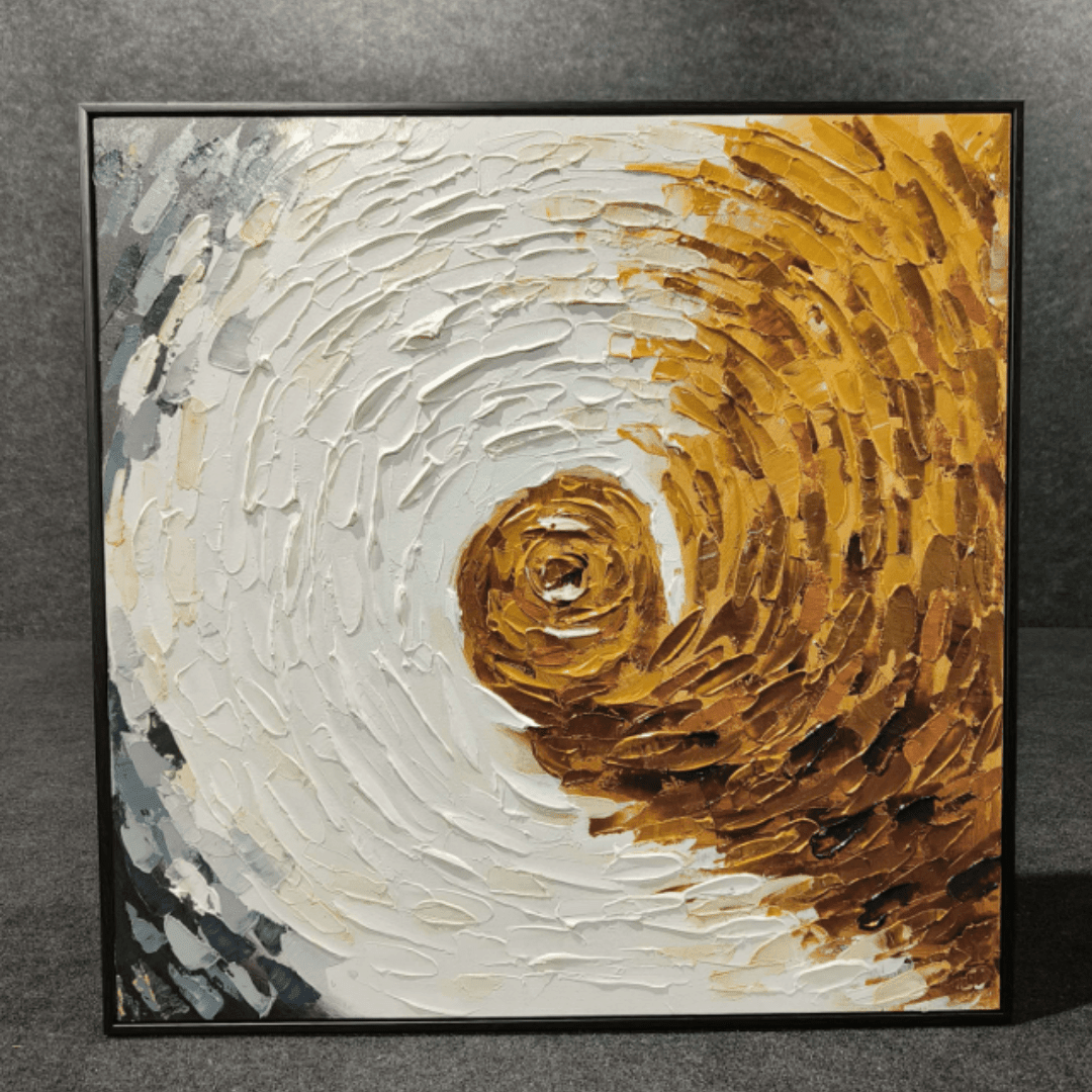 Exclusive Hand Crafted Painting Style 49