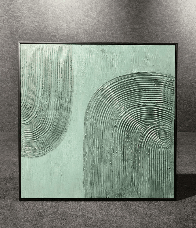 Exclusive Hand Crafted Painting Style 50