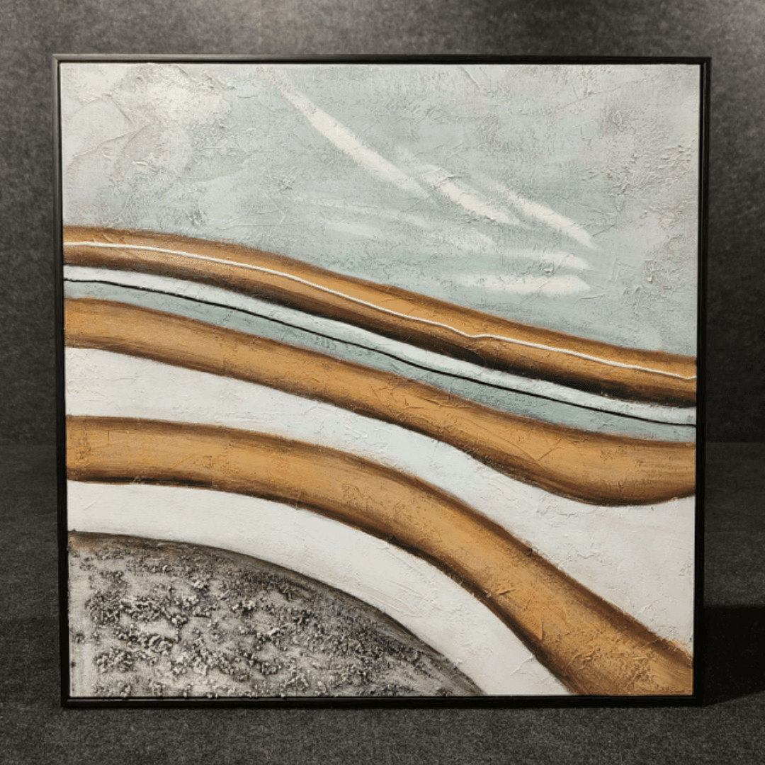 Exclusive Hand Crafted Painting Style 57