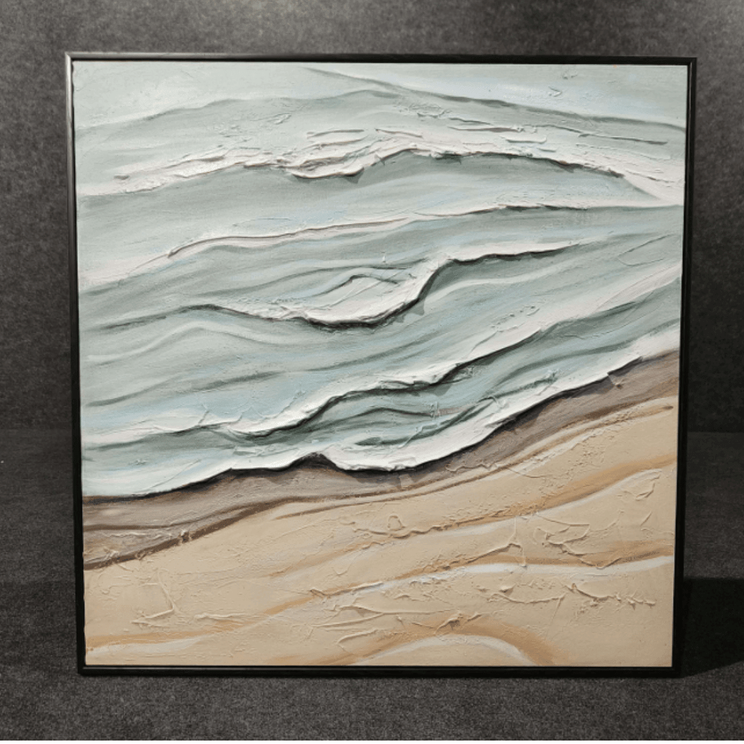 Exclusive Hand Crafted Painting Style 59