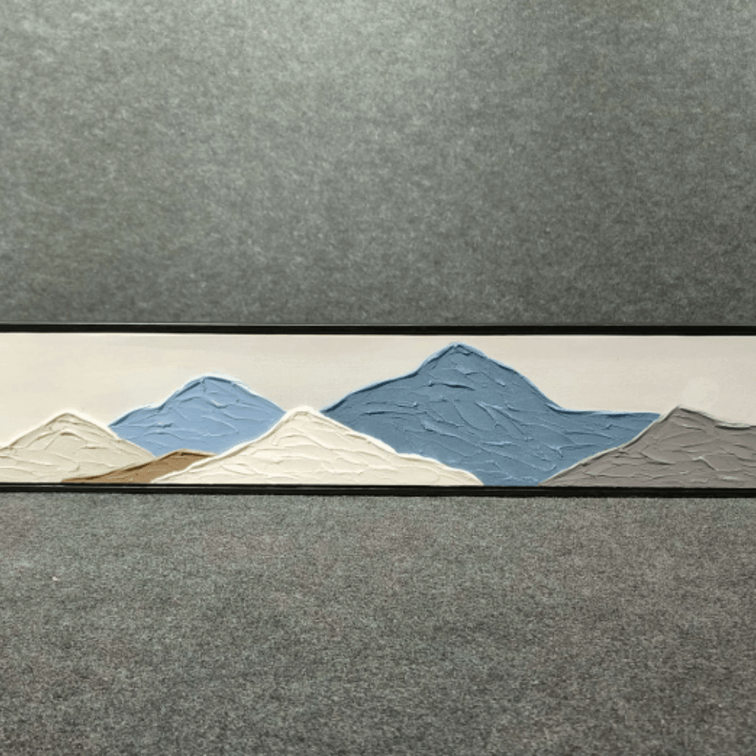 Exclusive Hand Crafted Painting Style 63