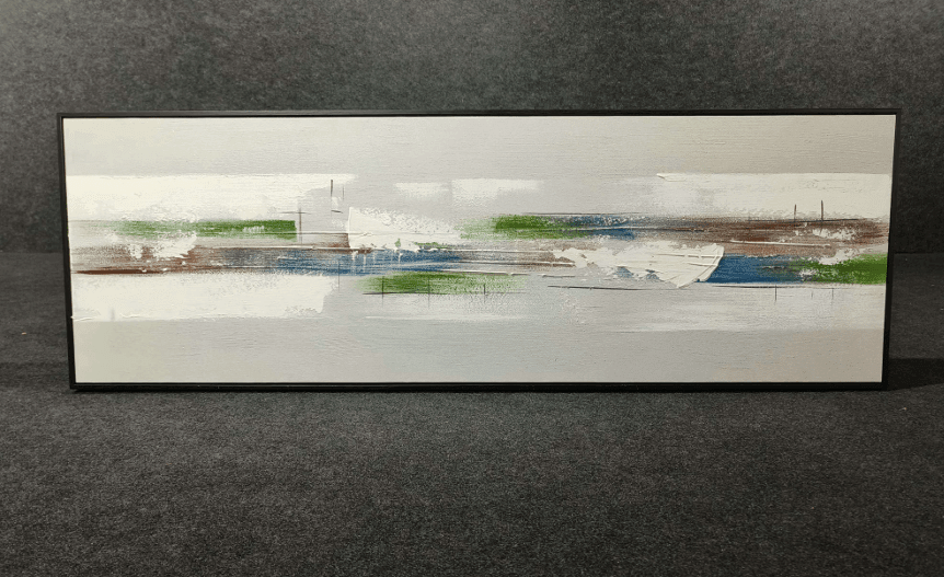 Exclusive Hand Crafted Painting Style 69