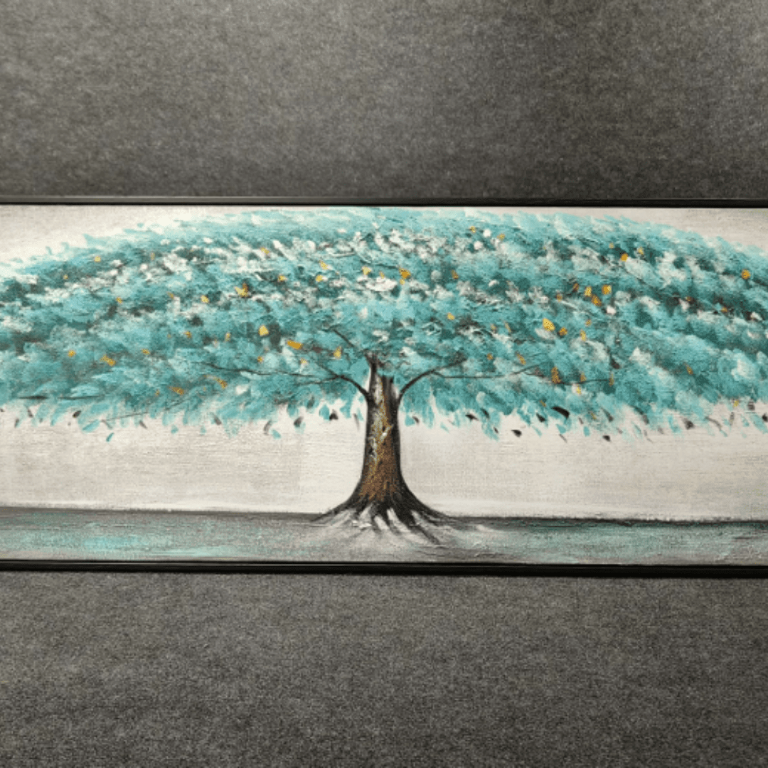 Exclusive Hand Crafted Painting Style 71