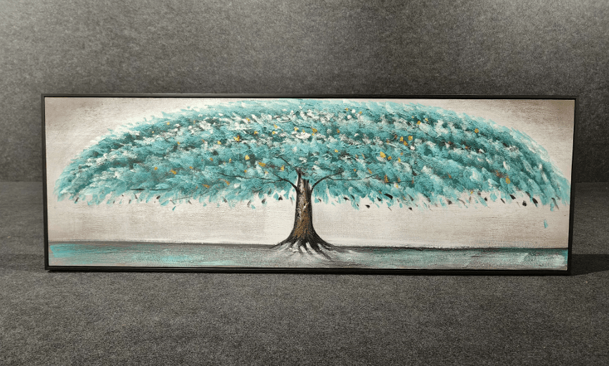 Exclusive Hand Crafted Painting Style 71