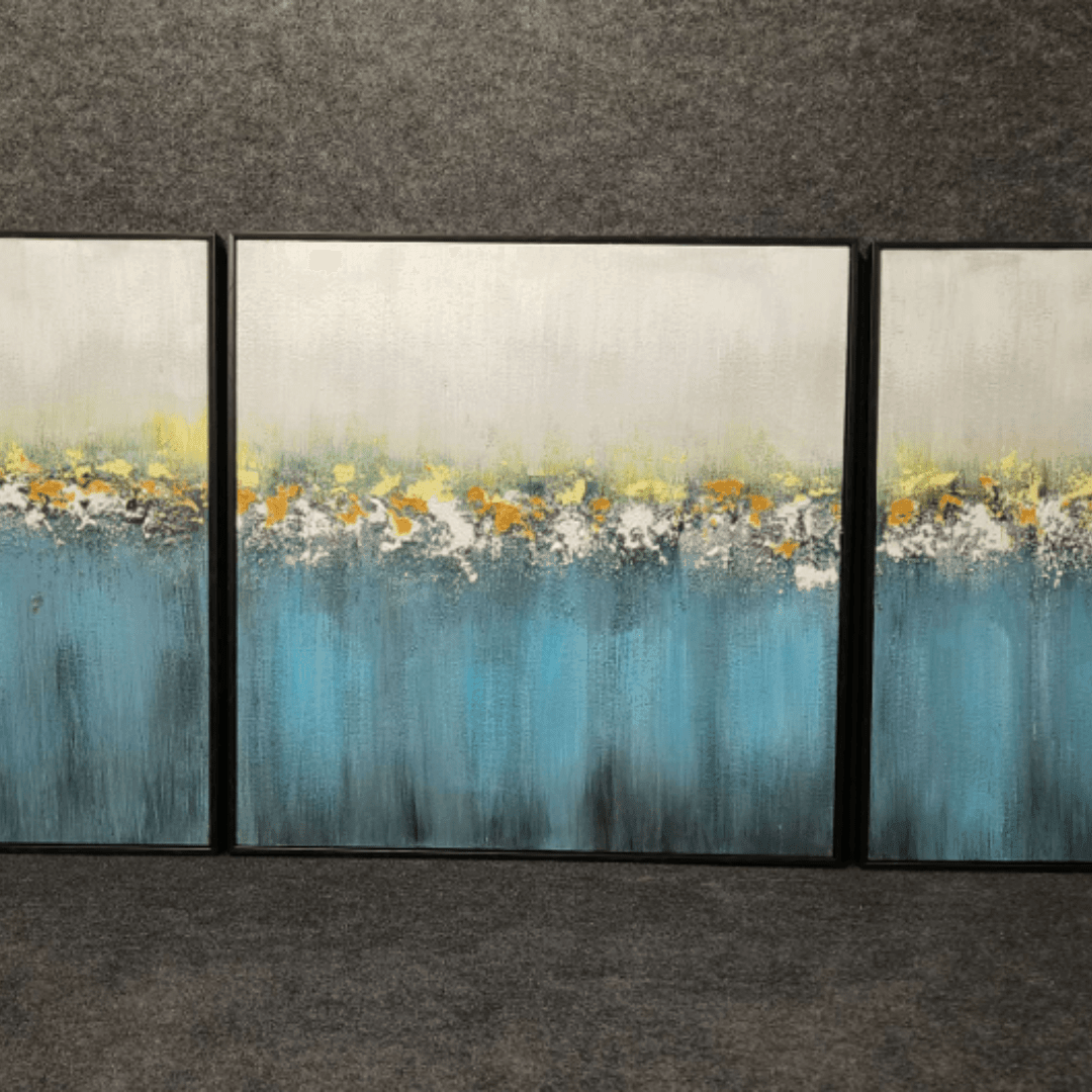 Exclusive Hand Crafted Painting Style 73