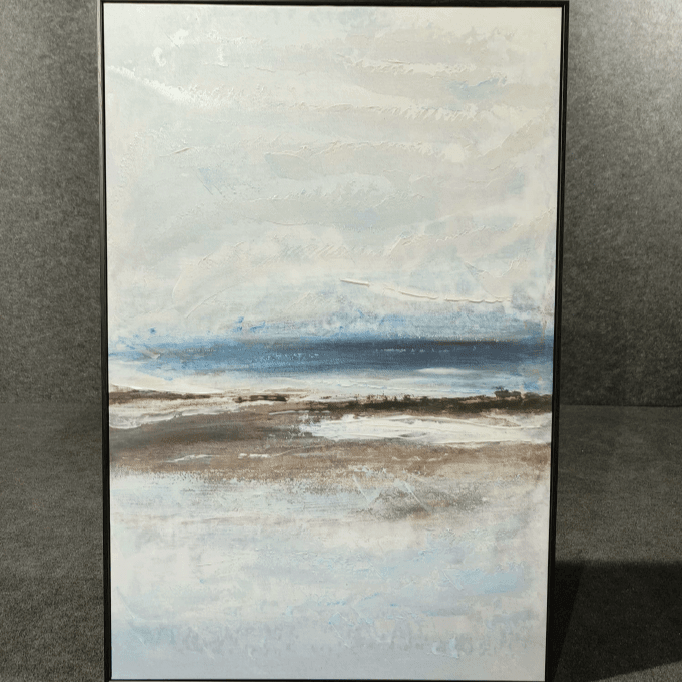 Exclusive Hand Crafted Painting Style 8