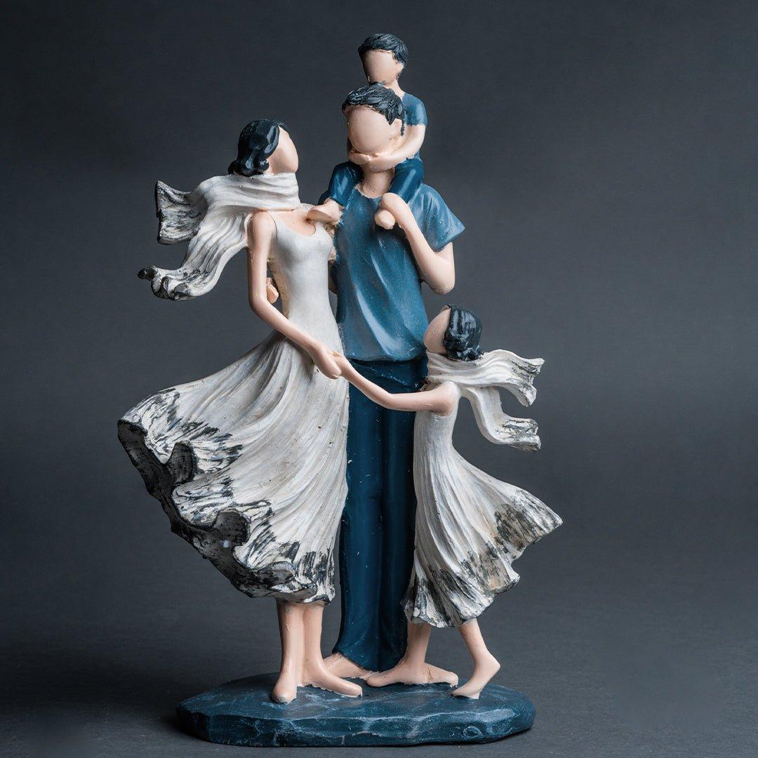 Family Figurine