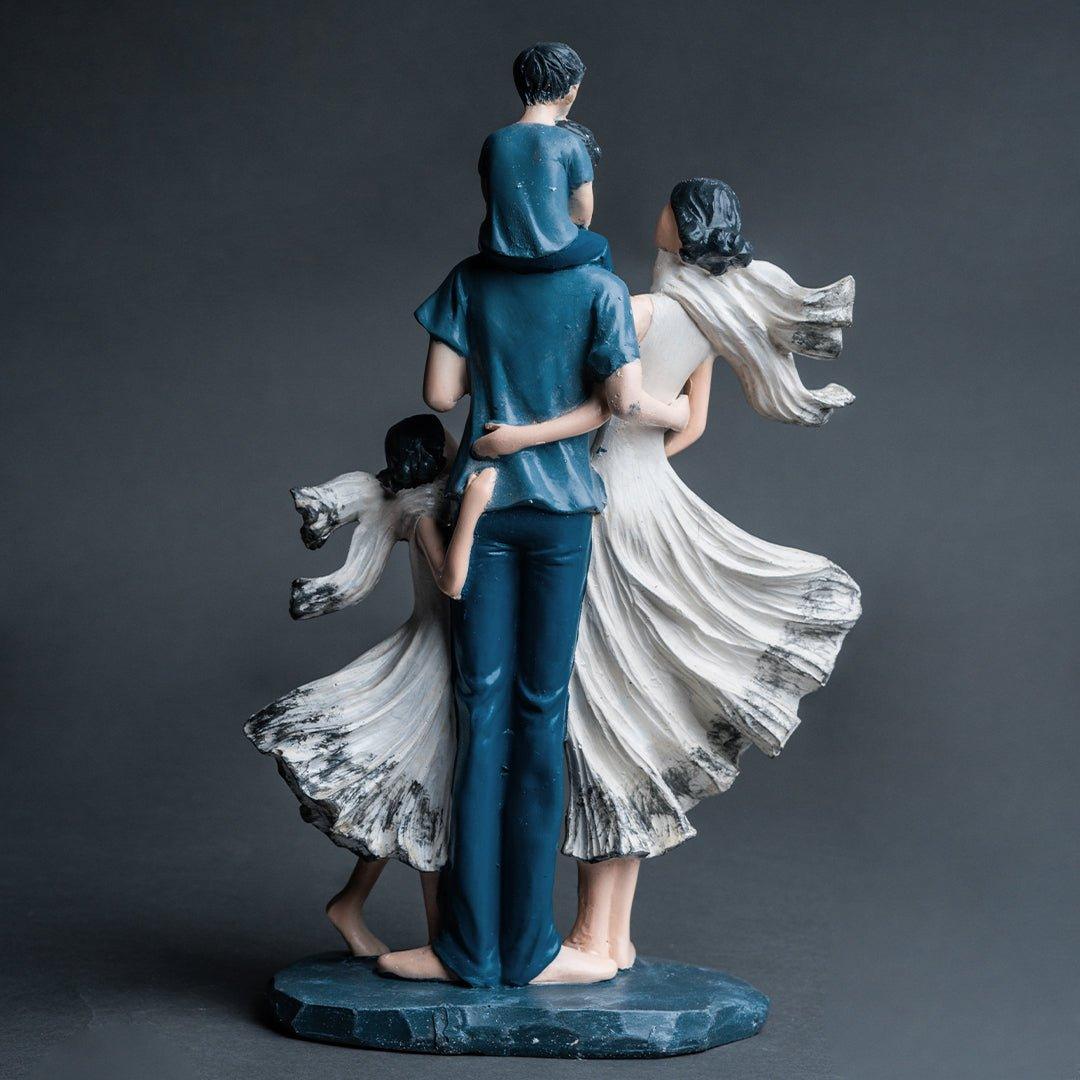Family Figurine