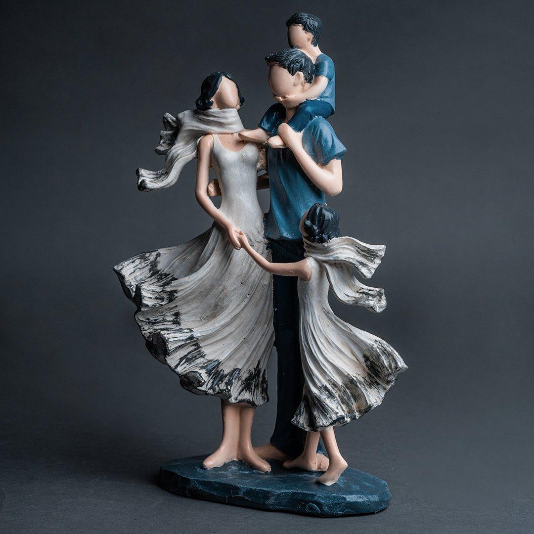 Family Figurine