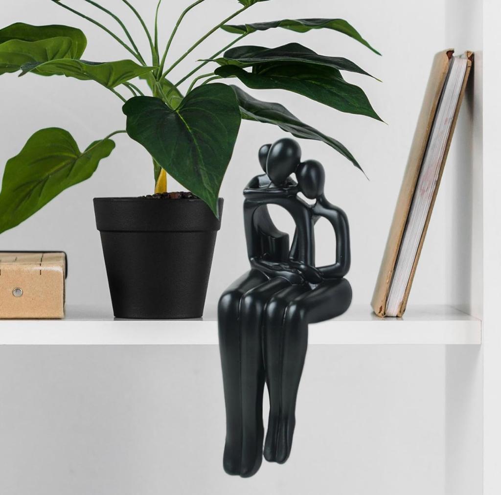 Family Group Figurine