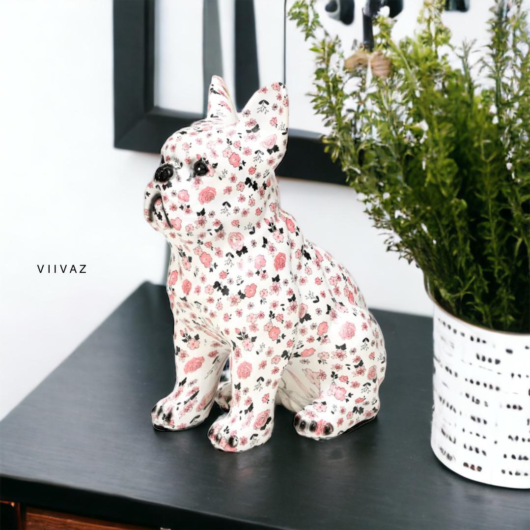 German Puppy Bulldog