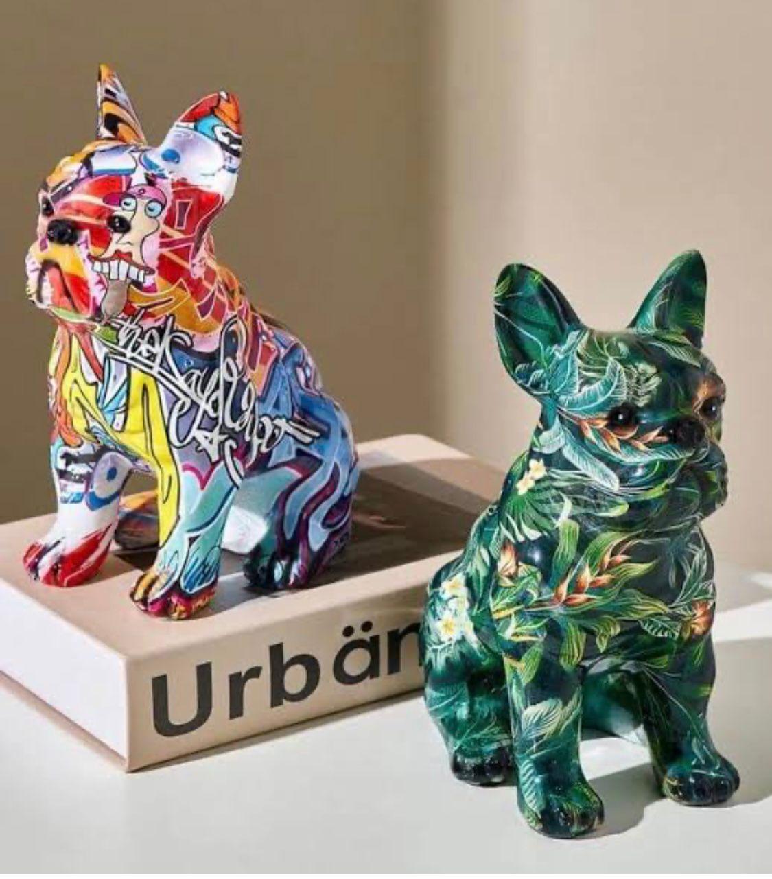 German Puppy Bulldog