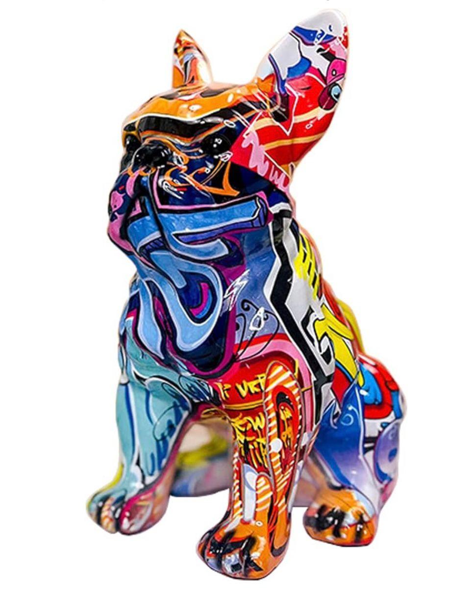 German Puppy Bulldog