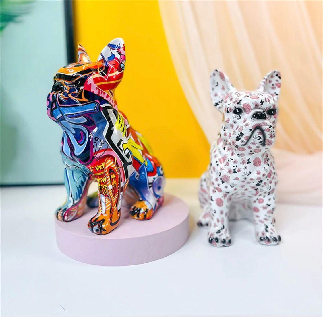 German Puppy Bulldog