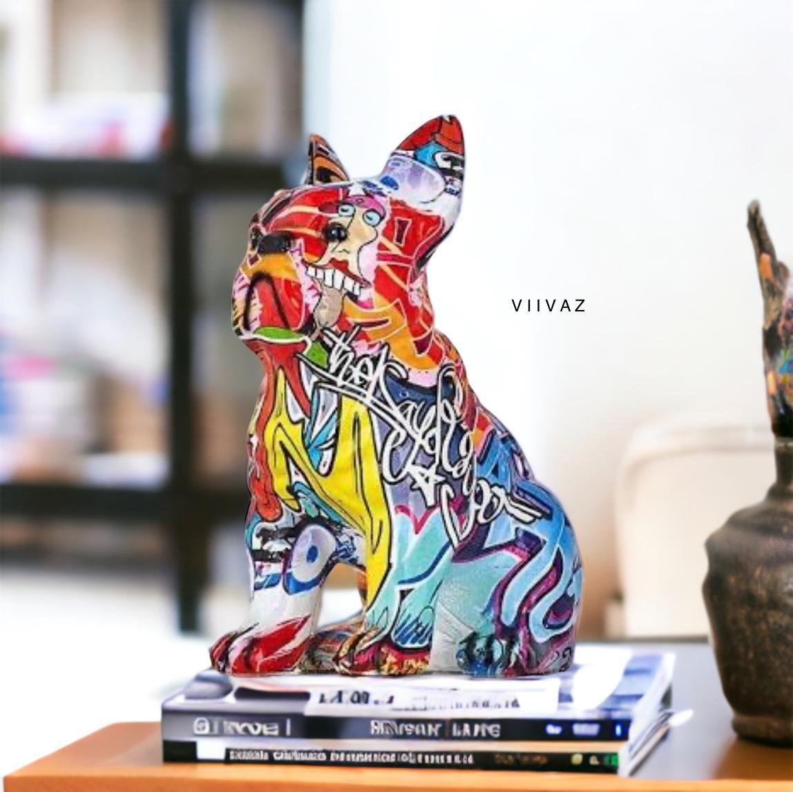 German Puppy Bulldog