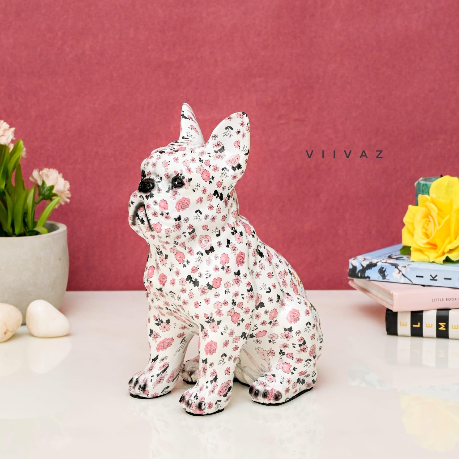 German Puppy Bulldog