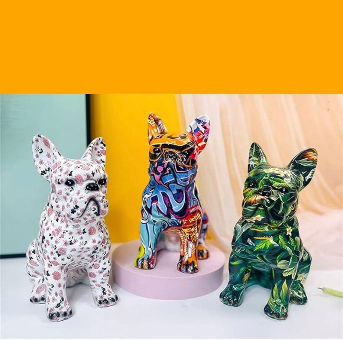 German Puppy Bulldog