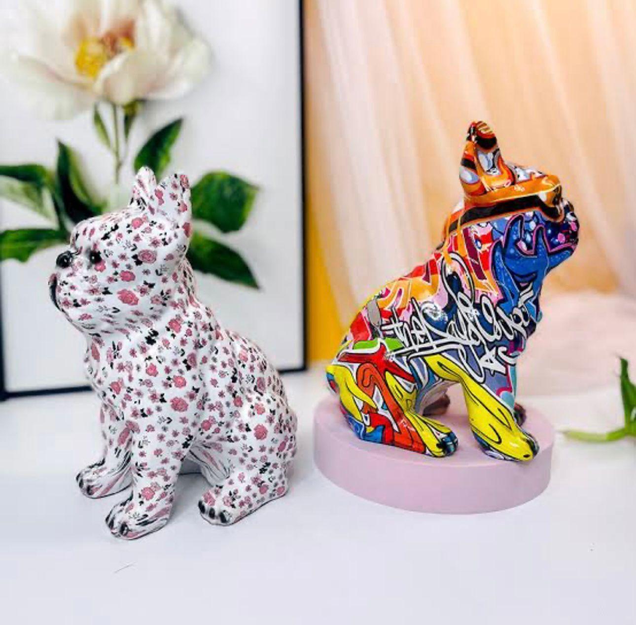 German Puppy Bulldog