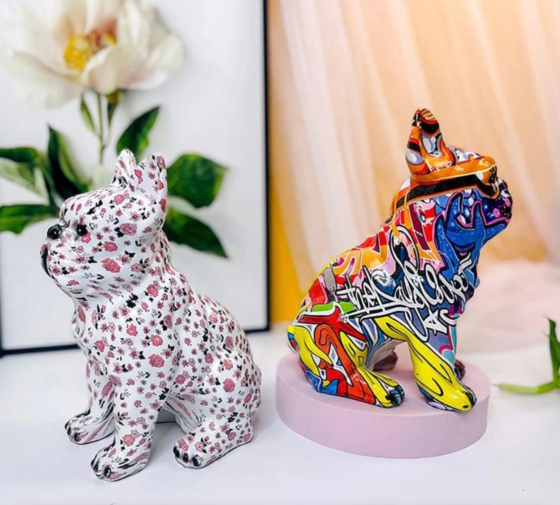 German Puppy Bulldog