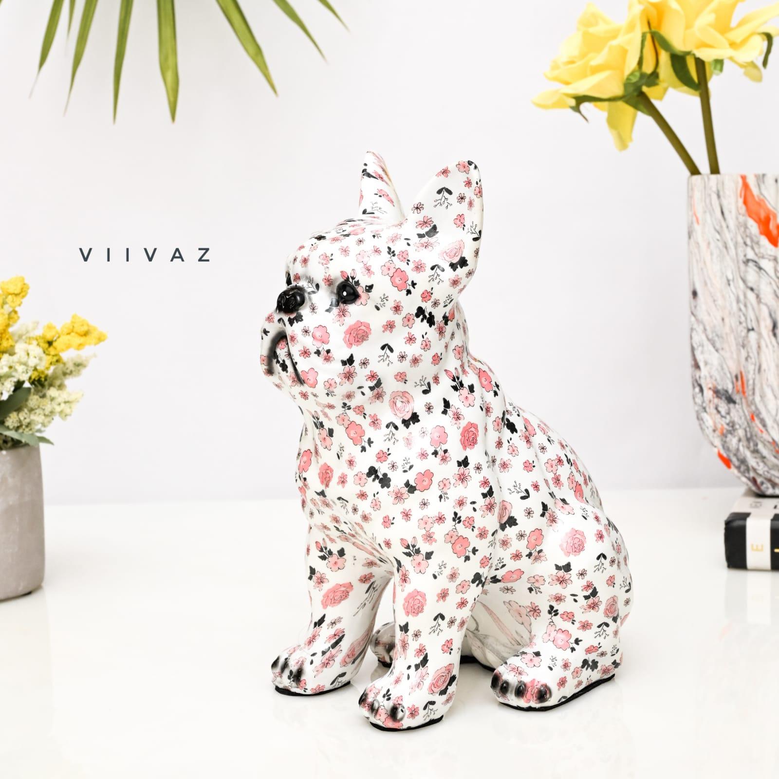 German Puppy Bulldog