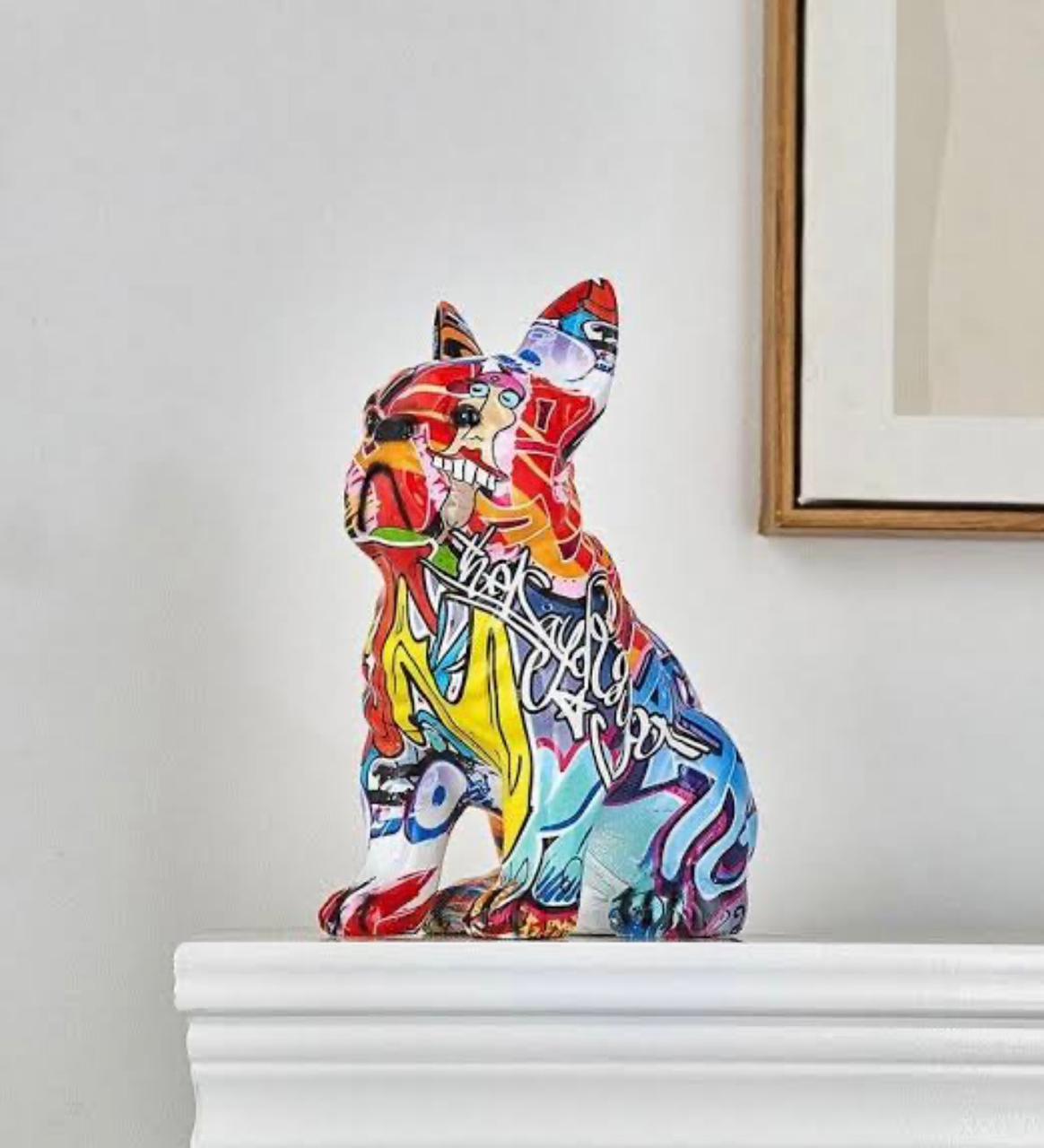 German Puppy Bulldog