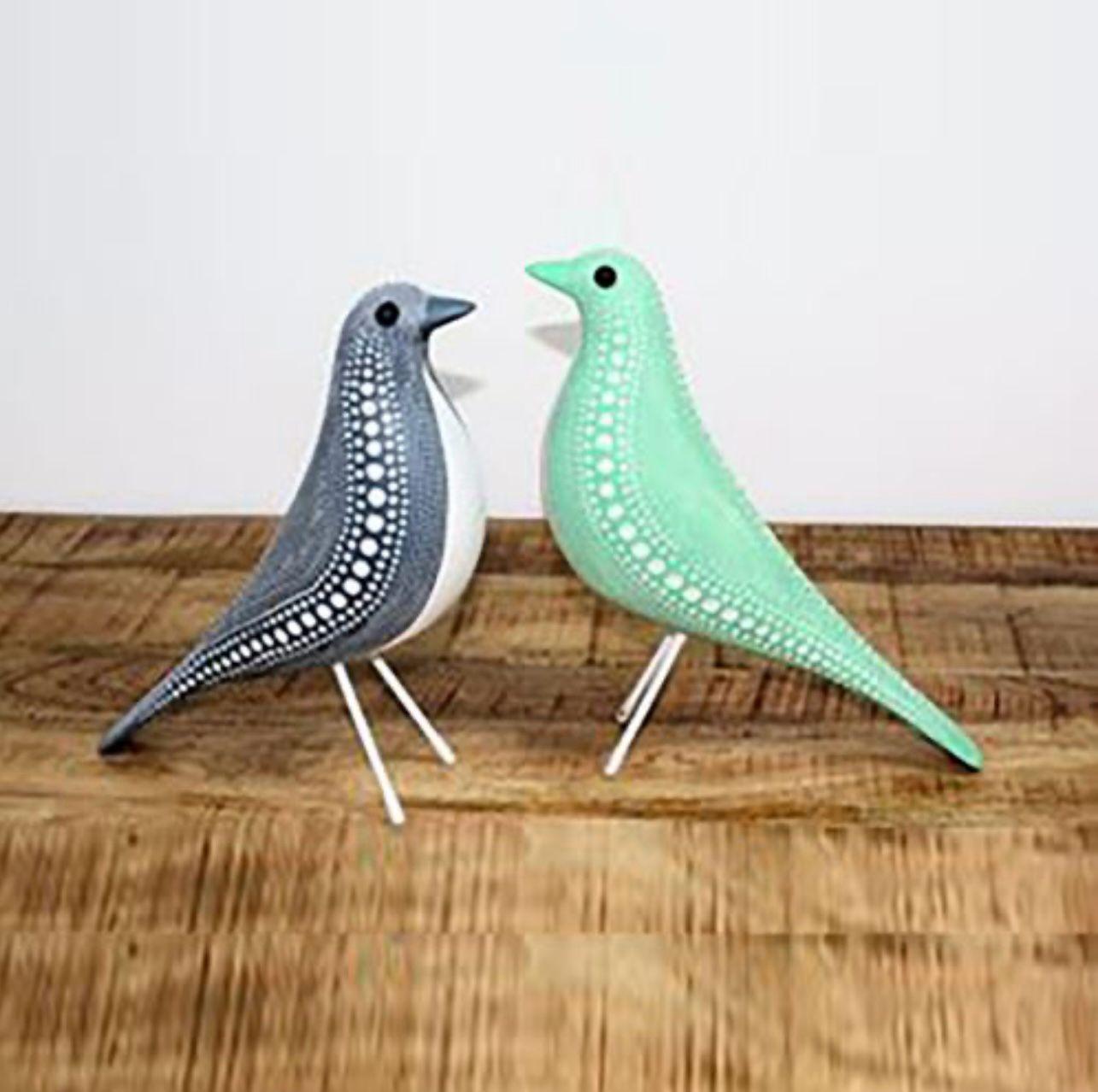 Gilded Sparrow Symphony