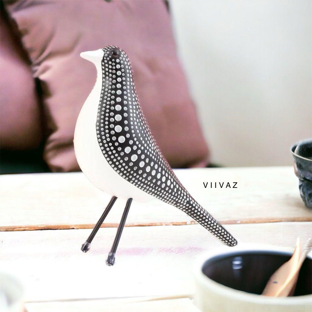 Gilded Sparrow Symphony