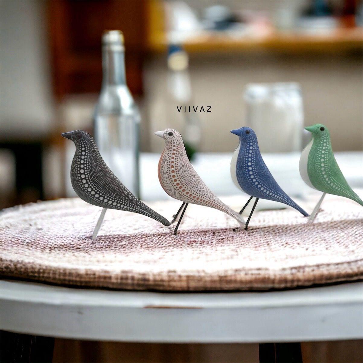 Gilded Sparrow Symphony