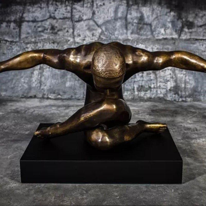 GREEK MYTHOLOGY - ART PIECE OF LIFETIME