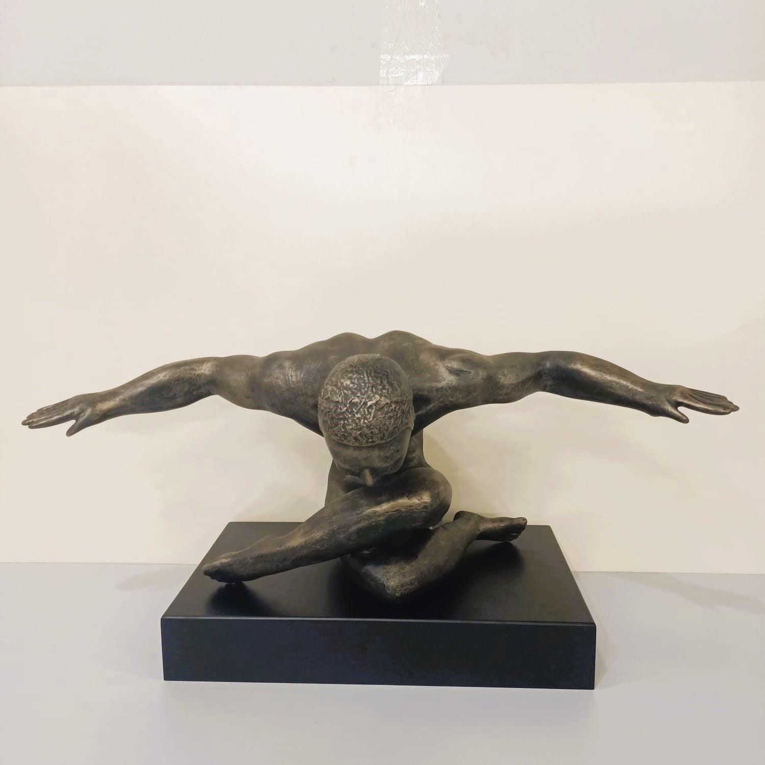 GREEK MYTHOLOGY - ART PIECE OF LIFETIME