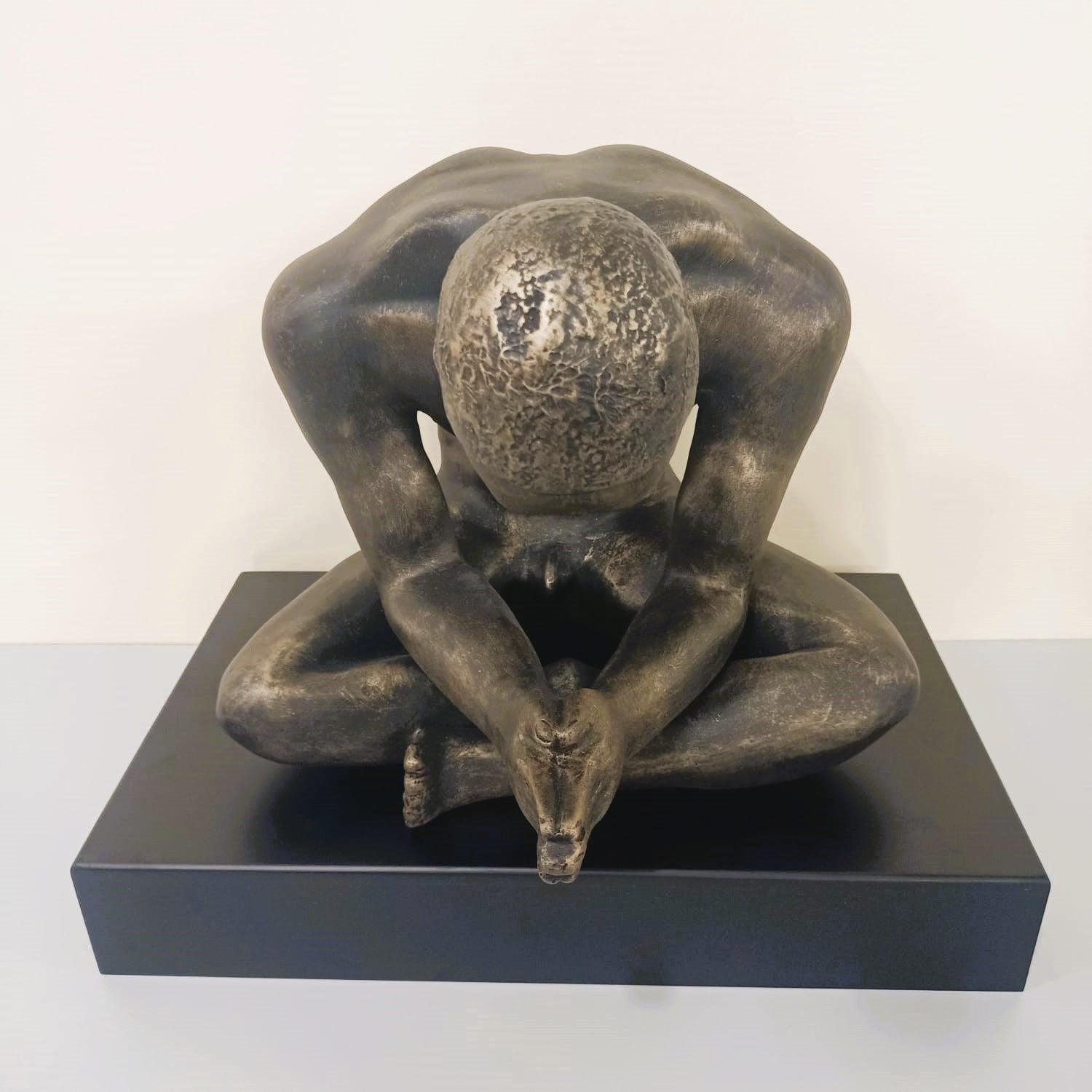 GREEK MYTHOLOGY - BOWING EPITOME