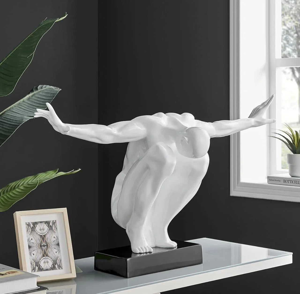 THE GLADIATOR - THE POWER IN ME