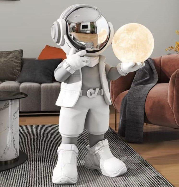 Headphone Astronaut Mr Yoke