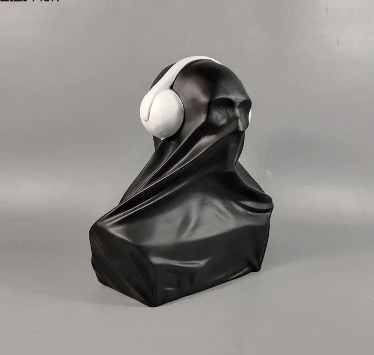 HEADPHONE MAN - MUSIC LOVER