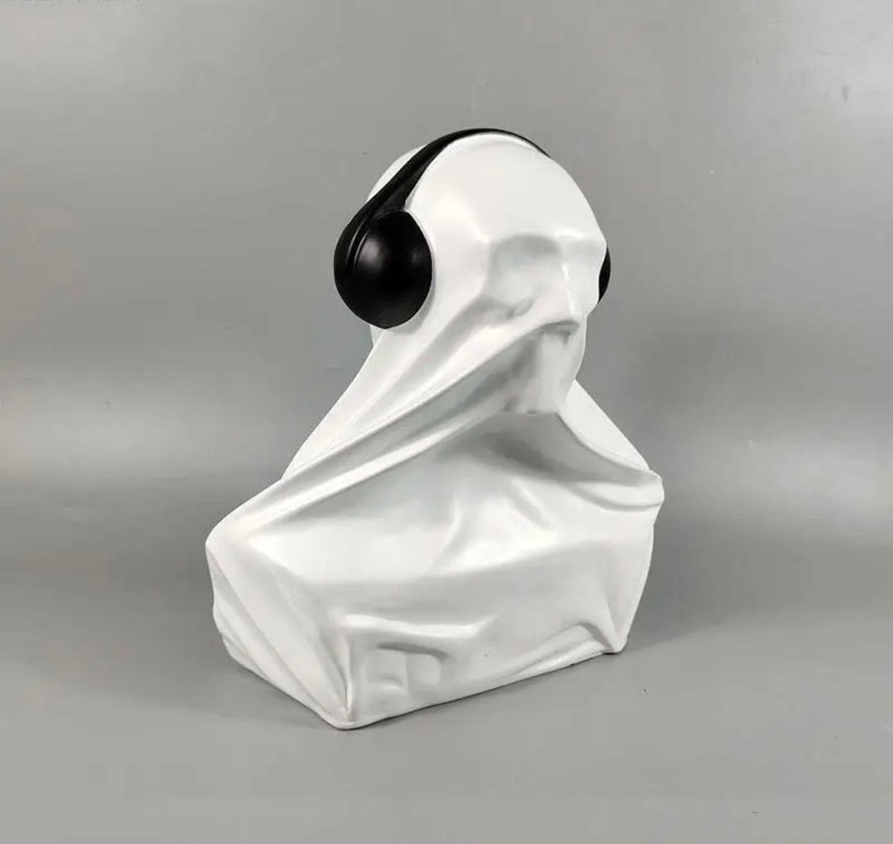 HEADPHONE MAN - MUSIC LOVER