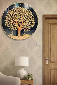 Modern PVC Glass Painting Style 41