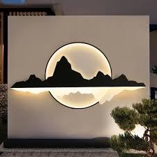 Luxury LED Wall Art 45