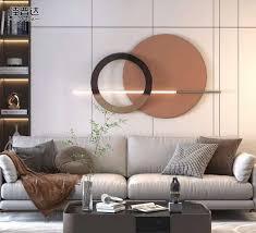Luxury Led Wall Art 44