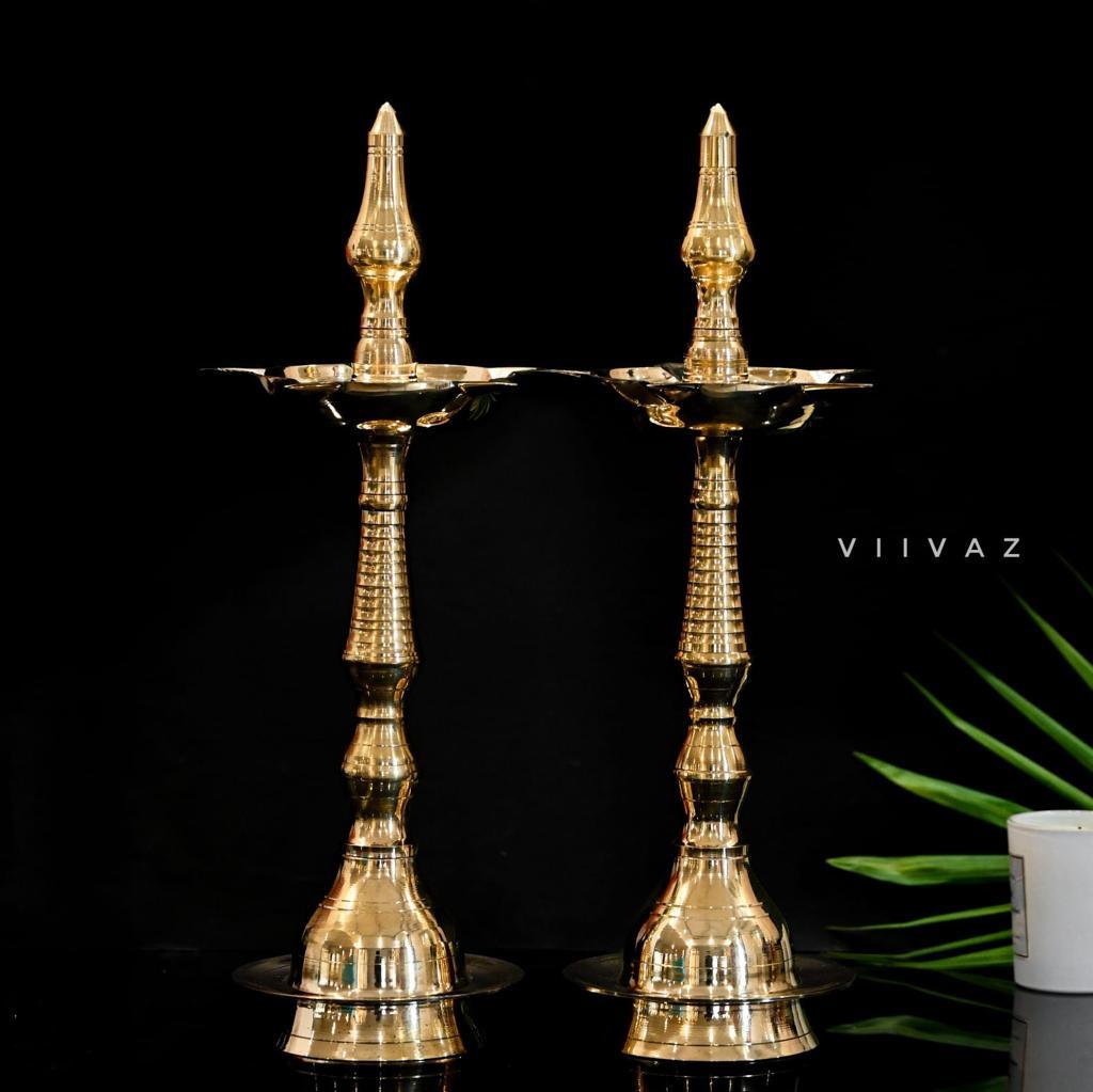 Kerala Fancy Set of 2