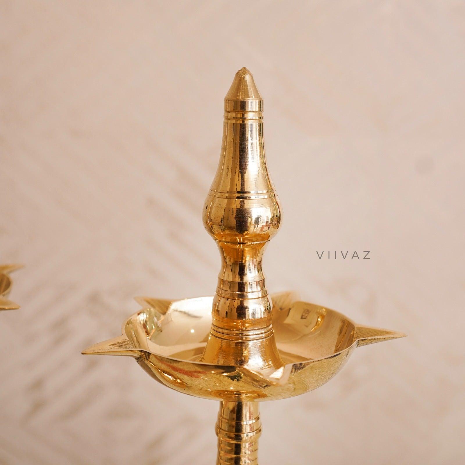 Kerala Fancy Set of 2