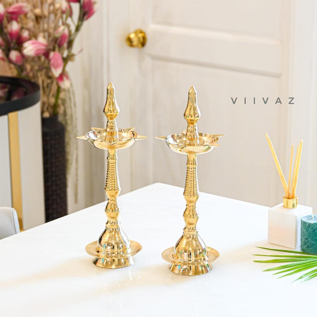 Kerala Fancy Set of 2