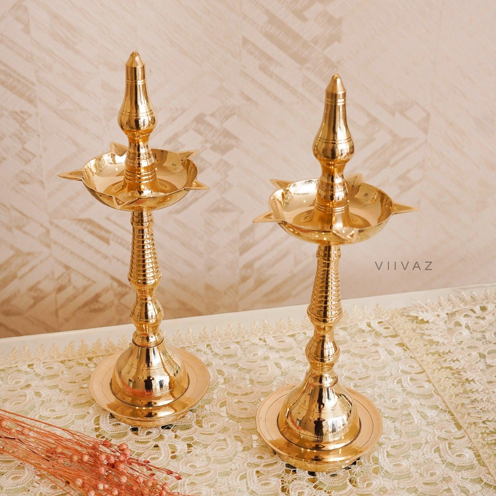 Kerala Fancy Set of 2