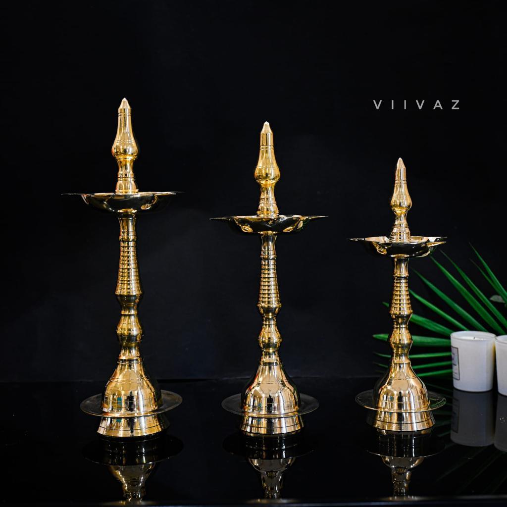 Kerala Fancy Set of 2