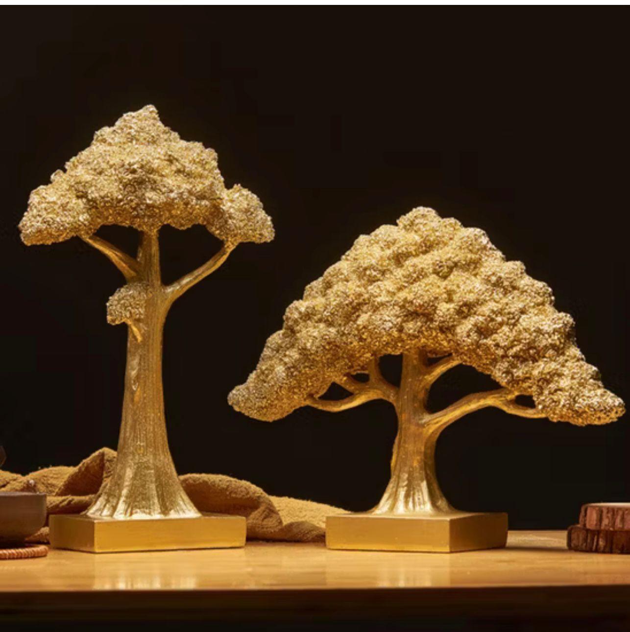 Lucky Tree of life - Bringing Luck