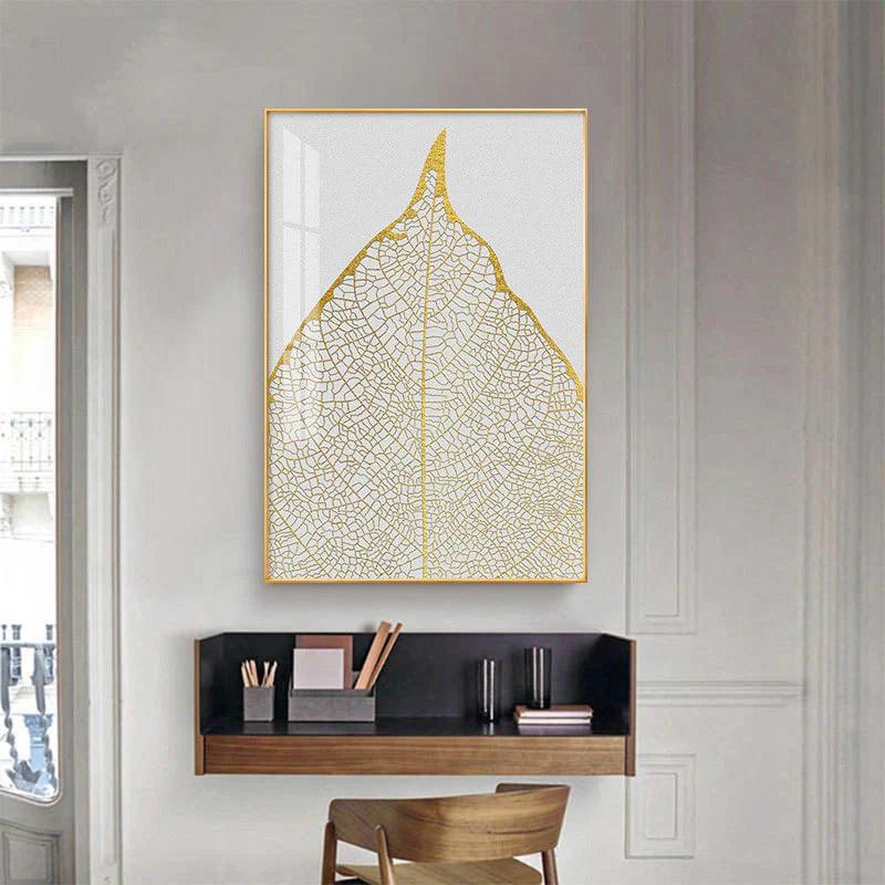 Modern PVC Glass Painting Style 10