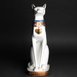 Captivating Egyptian Cat - Large