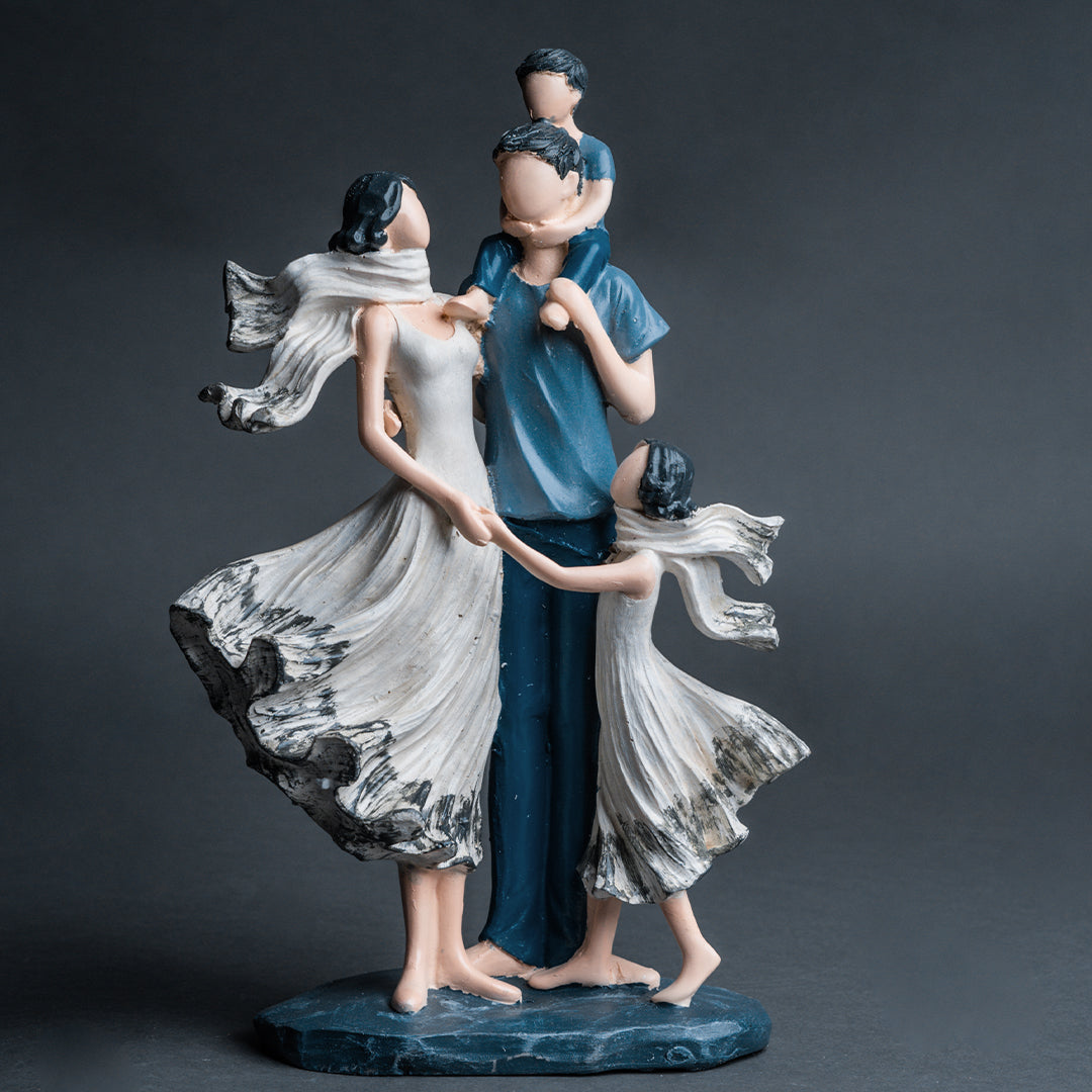 Family Figurine-VIIVAZ