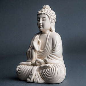 Enlightened Soul Buddha