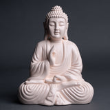 Enlightened Soul Buddha