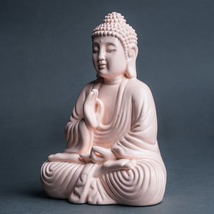 Enlightened Soul Buddha